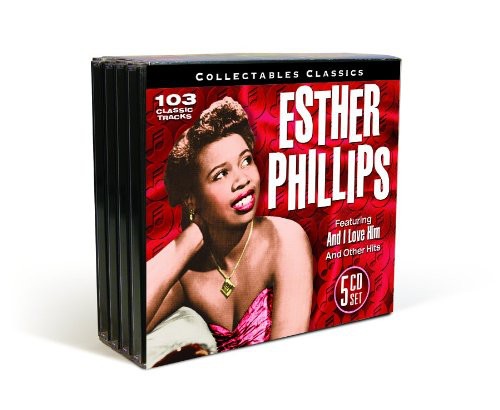 Esther Philips - Collectables Classics