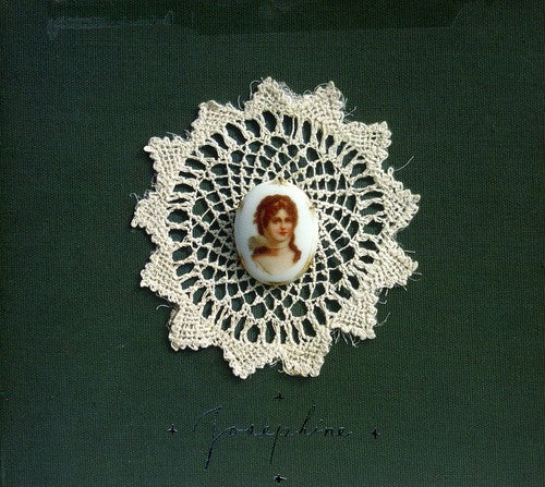 Magnolia Electric Co - Josephine