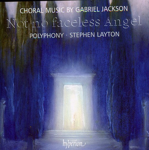 Jackson/ Polyphony/ Layton - Not No Faceless Angel