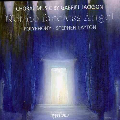 Polyphony - Not No Faceless Angel