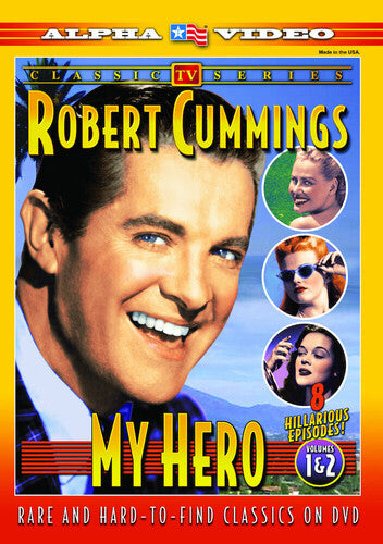My Hero 1 & 2