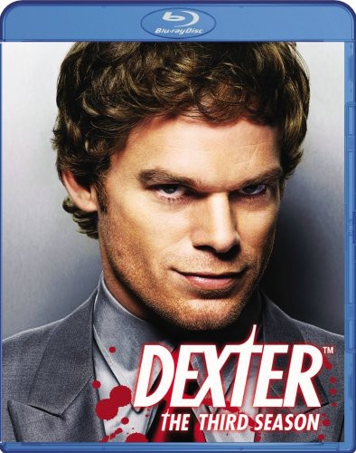 Dexter: The Third Season