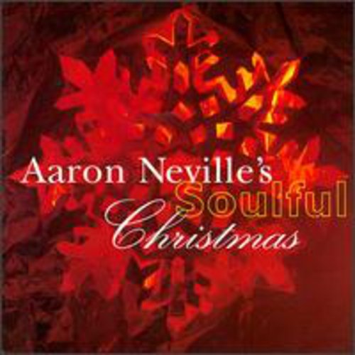 Aaron Neville - Soulful Christmas