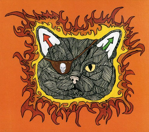 Push-Pull - Between Noise & the Indians