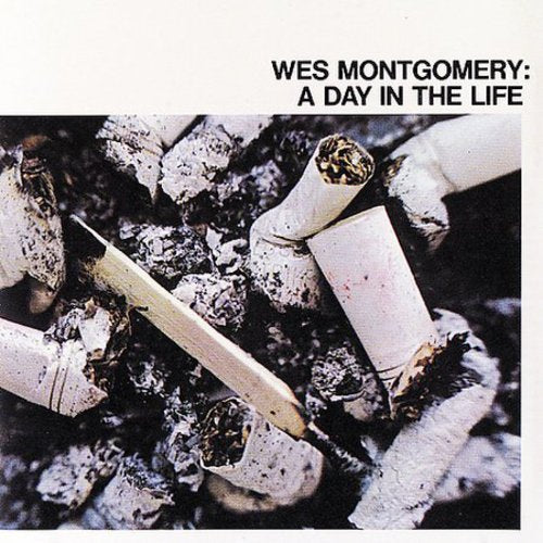 Wes Montgomery - Day in the Life