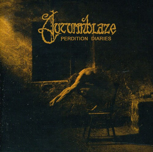 Autumnblaze - Perdition Diaries