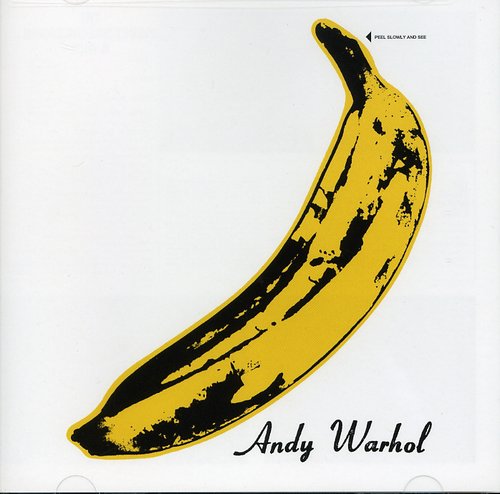 Velvet Underground - Velvet Underground & Nico