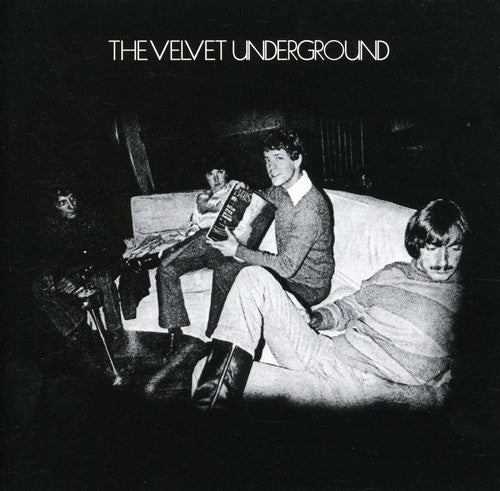 Velvet Underground - Velvet