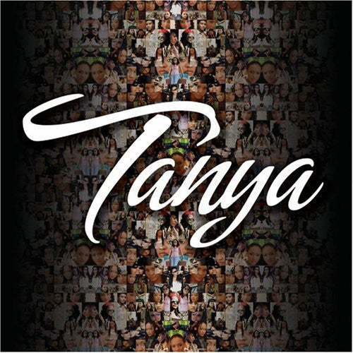 Tanya Stephens - Tanya: Collection Of Hits