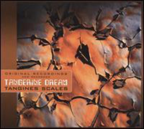 Tangerine Dream - Tangines Scales