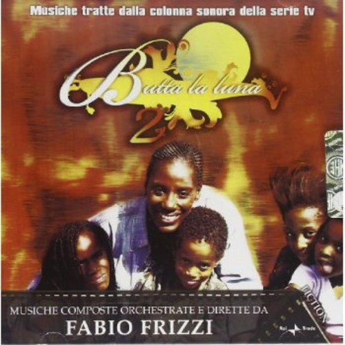 Fabio Frizzi - Butta la Luna 2