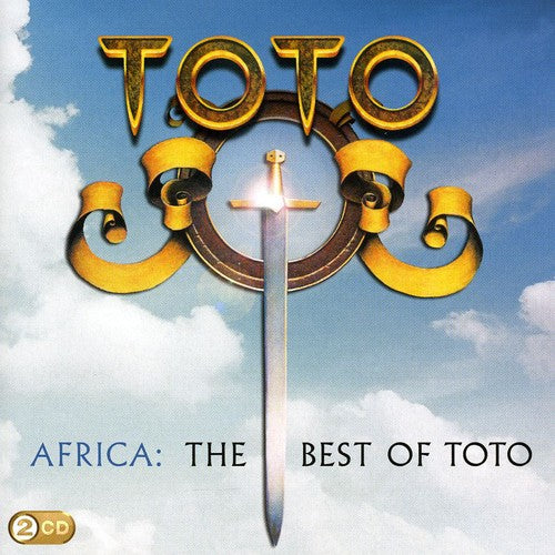 Toto - Africa: The Best of Toto