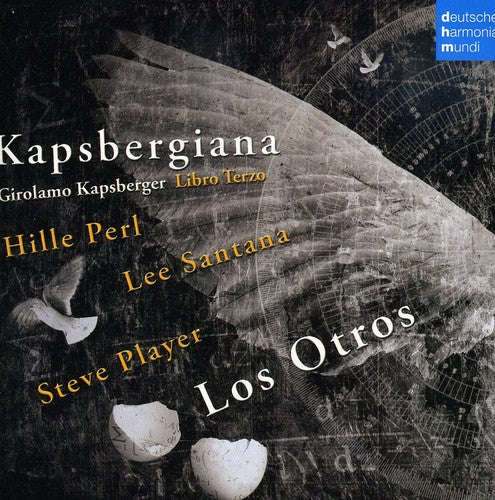 Los Otros - Kapsbergiana