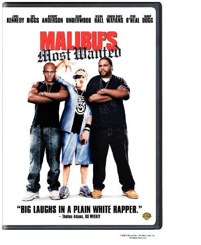 Malibu's Most Wanted