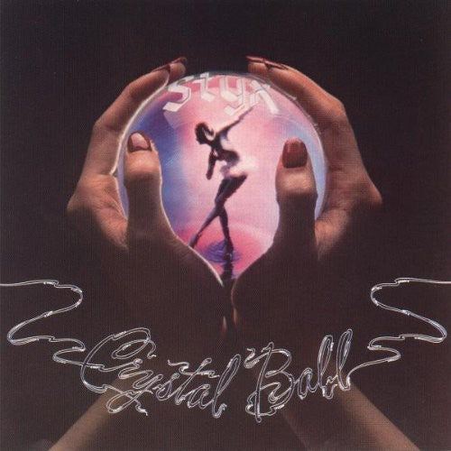 Styx - Crystal Ball