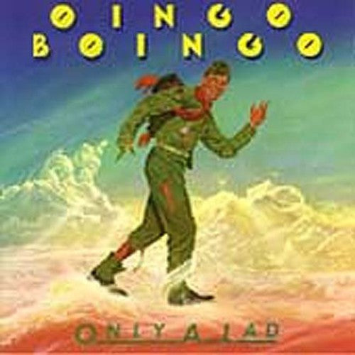 Oingo Boingo - Only a Lad