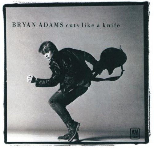 Bryan Adams - Cuts Like a Knife