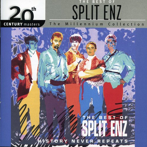 Split Enz - 20th Century