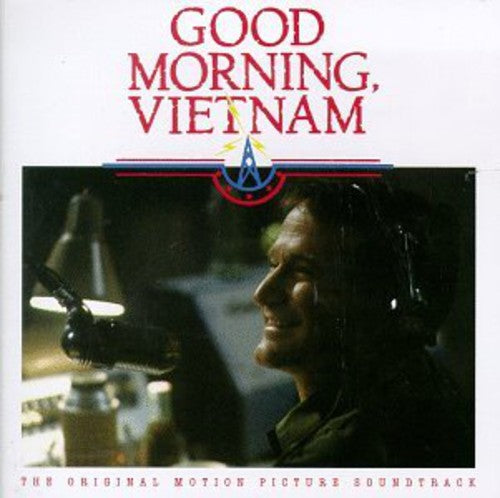 Various Artists - Good Morning Vietnam