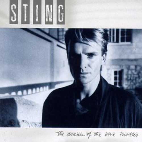 Sting - Dream of the Blue Turtles