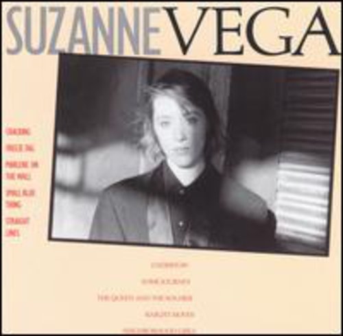 Suzanne Vega - Suzanne Vega