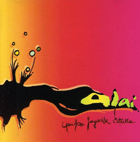 Alain - Pulpo Fagocita Estrella