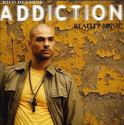 Chico Debarge - Addiction