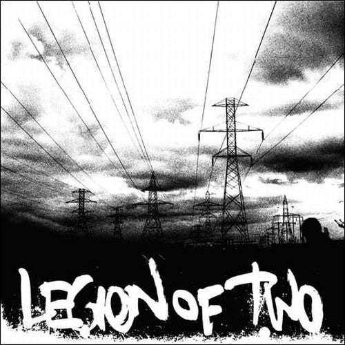 Legion of Two - Riffs