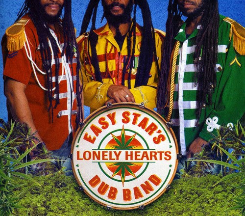 Easy Star All-Stars - Easy Star's Lonely Hearts Dub Band