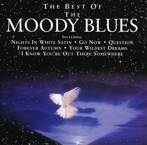 Moody Blues - Best of