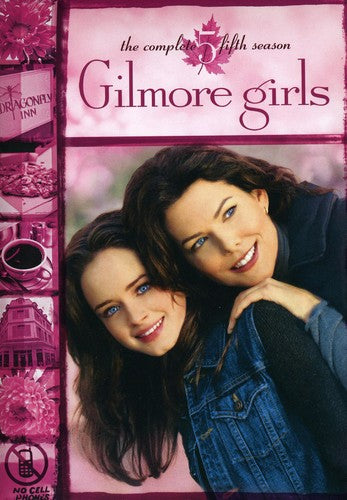 Gilmore Girls: The Complete Fifth Season