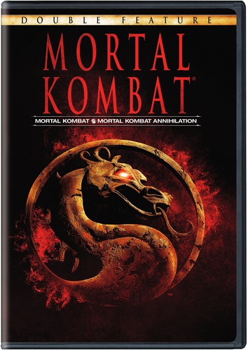 Mortal Kombat I / Mortal Kombat II