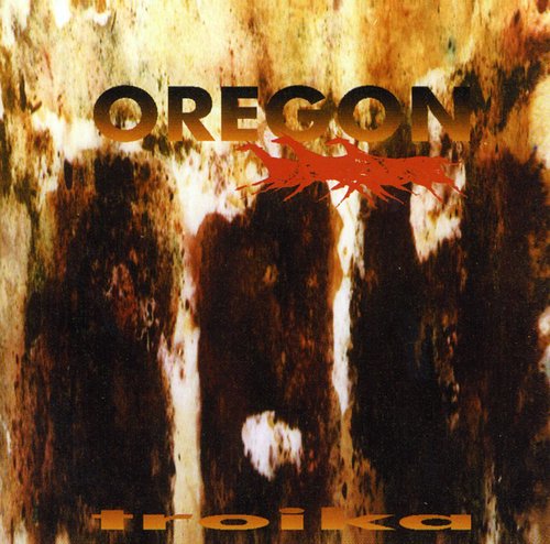 Oregon - Troika