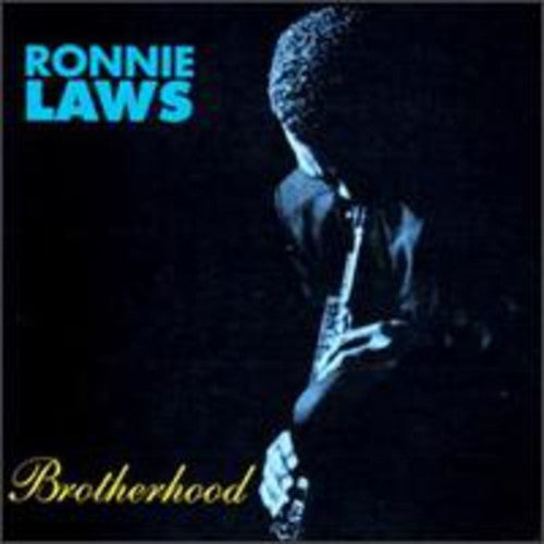 Ronnie Laws - Brotherhood