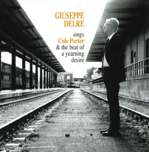 Giuseppe Delre - Sings Cole Porter