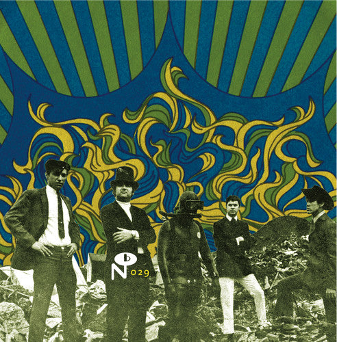 Pisces - A Lovely Sight