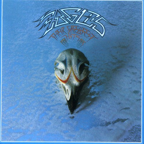 Eagles - Greatest Hits
