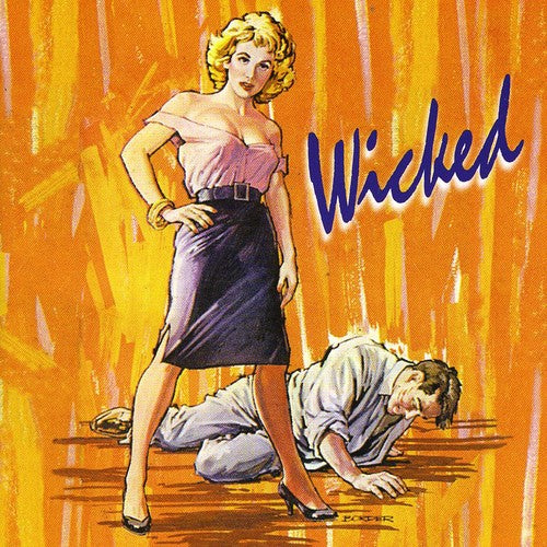 Wicked/ Various - Wicked