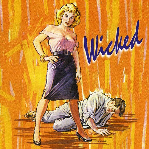 Various Artists - Wicked