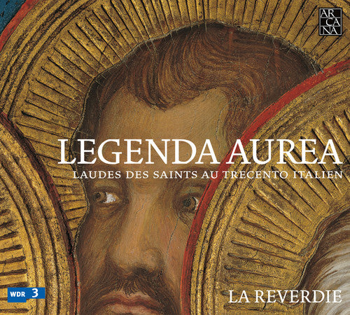 La Riverdie - Legenda Aurea