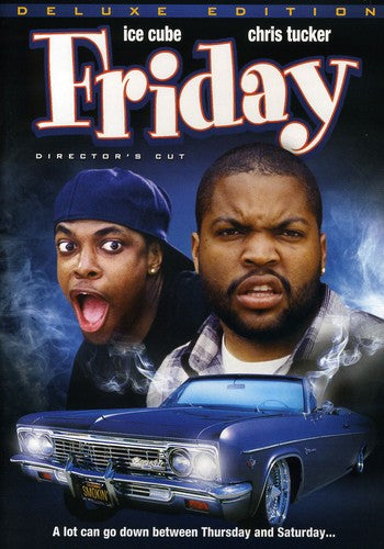 Friday (Director's Cut)