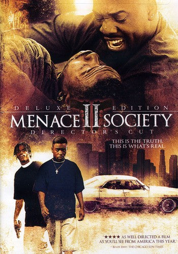 Menace II Society (Director's Cut)