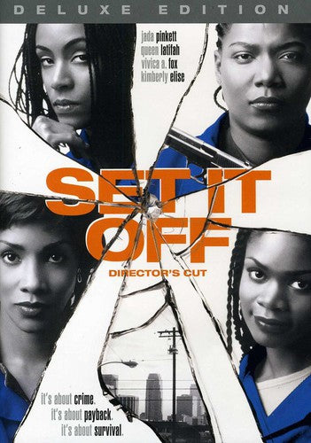 Set It Off (Director's Cut)