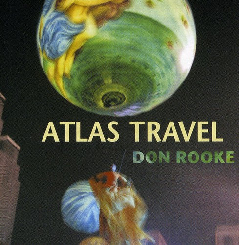 Don Rooke - Atlas Travel