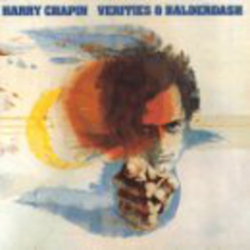 Harry Chapin - Verities & Balderdash
