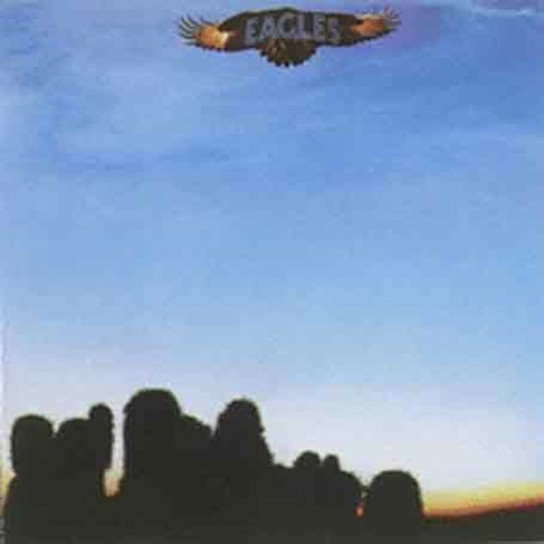 The Eagles - Eagles