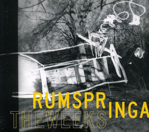 Weeks - Rumspringa