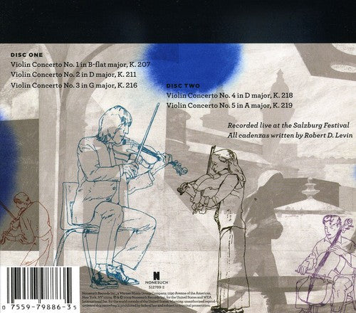 Peter Broderick - Music for Falling from Trees