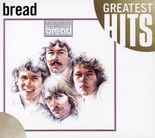 Bread - Anthology Of Bread (SHM-CD)