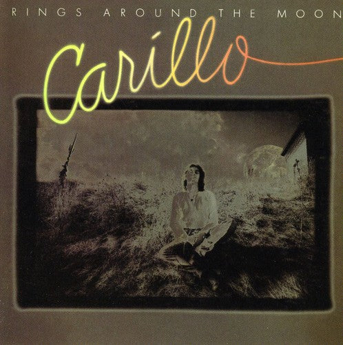 Carillo - Rings Around the Moon